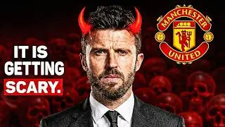 The Premier League Has A Manchester United Problem