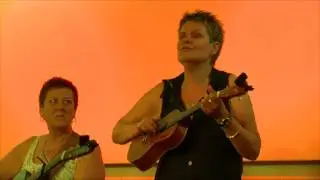 Bridge Over Time (Chris While & Julie Matthews)