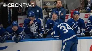 &lsquo;It&rsquo;s just too much money&rsquo;: Leafs fans react to hiked season ticket prices