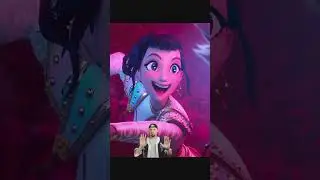 Зои Самая Опасная Охотница на Демонов   #shorts #kpopdemonhunters #kpop #viral