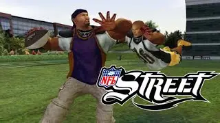 Is This The Best NFL Street in the Series?