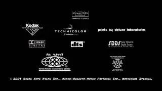 Opening and Closing to The Powerpuff Girls Movie 2: All the Time in the World (2007)