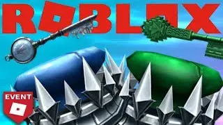[EVENT] How to get the JADE CROWN OF SILVER + CRYSTAL CROWN OF SILVER
