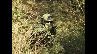 Dirty Dog Airsoft UK