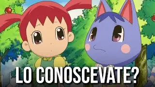 Animal Crossing: l&rsquo;anime mai arrivato da noi