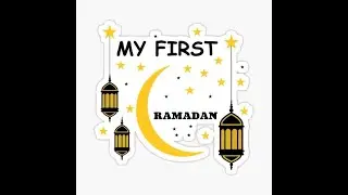 My First Story || Ramzan Story || My First Ramzan Story