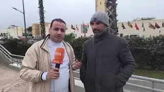 شوفو مابقاتش الثقة 😱😱  شاب تزوج بشابة و مشاو لتركيا.. ويسبابها جراو عليه من تركيا وعامين ماشاف ولدو 