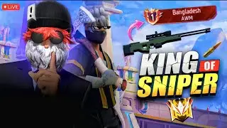🔴SHAKIB X YT GARENA Free Fire Grandmaster Live Rank Push #freefire #shakibxyt #ffshorts