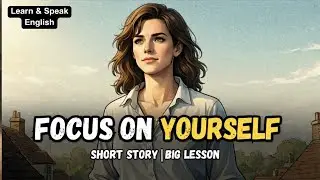 Master Yourself and You Will Master Your Life | A Life Changing Motivational Story