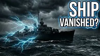 The Philadelphia Experiment: Did The Navy Make A Ship Invisible?
