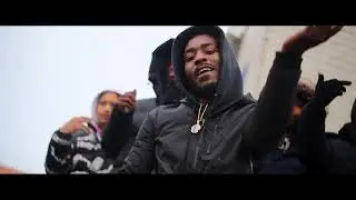 MONGQ - Too Official (Music Video) Directed By RV