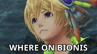 Shulk's hacked 3ds