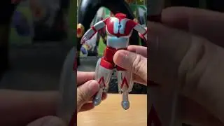 Ultra eggs collection - DISCLAIMER  videos are suitable for 13+ year old audience #shorts #asmrtoys