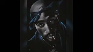 2pac - 5'5 (Remix) #2pac #Toosii #CopiusBeats #Subscribe