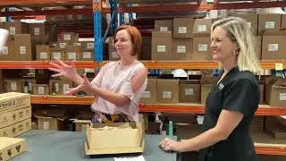 Think Sunshine this Black Friday - Ethical Brand Co Noosa Naturals Coolum Beach