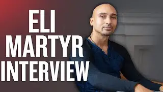 Eli Martyr Interview - Professional Stunt Performer Powered by Fruit