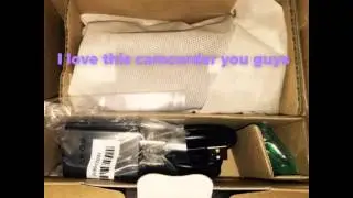 Flipagram - Very small best buy haul