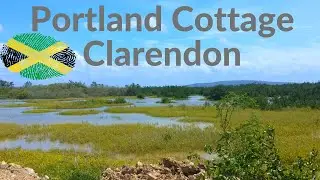 Portland Cottage | Clarendon | #Jamaica