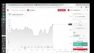DERIV OVER 3 STRAGY FOR BEGINNERS / SIMPLE AND SMART ENTRIES
