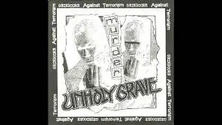 Unholy Grave / Deranged Insane &ndash; Murder / Pequena Farsa - Full Split 2005 - Grindcore