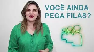 SemFila - N&atilde;o Perca Tempo.