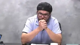 Deposition of InfoWars' Corporate Representative Rob Dew - November 26, 2019