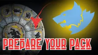 Rally the Sons of Russ! - The COMPLETE Guide to Space Wolf Markings (Part one!)