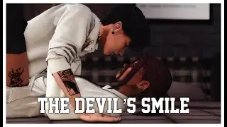 Улыбка дьявола 🕯️🦇 | История любви Sims 4 | Эпизод 4 [ Сезон 2]