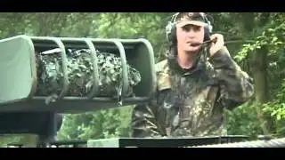 Panzertechnik Extrem Doku deutsch Der Leopard Teil 3