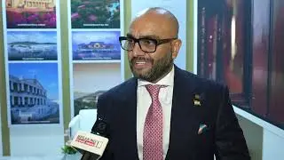 FHS World 2025: Saurabh Tiwari, Area Director - Middle East and CIS,  Taj Hotels