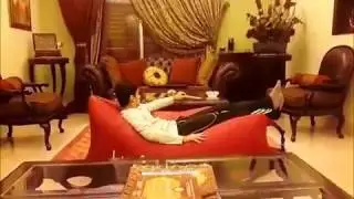 How to Inflate Laybed Original by Koala / Lazy Bag / Laybag Indoor without wind