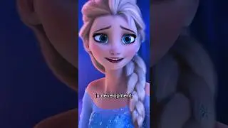 Disney Just Announced Frozen 4!