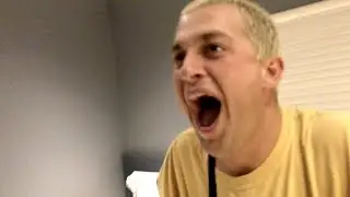 my birthday got out of control.... (UNREAL!!) | Chris Klemens