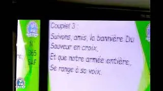 dimanche 14 DECEMBRE 2025