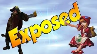 Tobias Fate and Annie Bot discuss why they main their champions