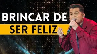 Alisson Viana canta 