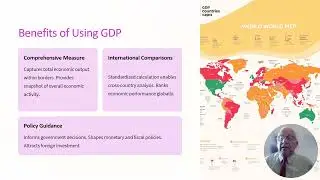 Understanding GDP as a Measure of Economic Health