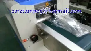 Bread packaging machine price india