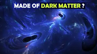 Did JWST Discover Dark Matter Stars?