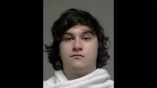Dallas ICE Facility Shooter Identified as 29-Year-Old With Criminal Past. #dallas #immigration