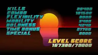 INTENTO SPEEDRUN WITHDRAWAL 00:52.366 [ HOTLINE MIAMI 2 ]