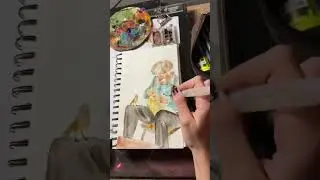 NorisAquarell