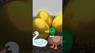 The Golden Egg🥚 #everyone #viralvideo #highlights #suggested #shorts