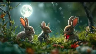 Peter Rabbit s Garden Adventure 302