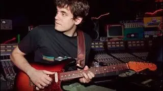 John Mayer Only Heart Live