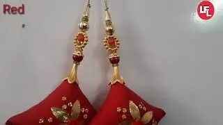 Libas Fashion latkan & Tassel Lehanga Sorts