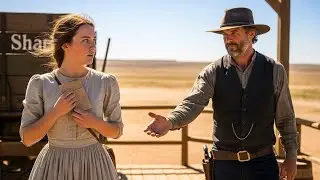 Mail-Order Bride Thought No One Wanted Her—Until the Rancher Asked, ‘Will You Bear My Sons?’