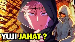 APAKAH YUJI MENJADI JAHAT ??? | JJK Modulo 19