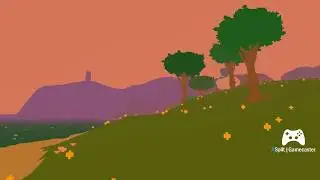 SleekWing's Proteus Lets Play