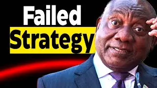 ANC Support for Iran Exposes South Africa to a Dangerous Future